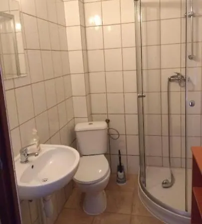 公寓 Boleslaw Jankowski *